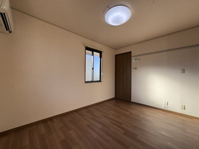 【洋室】 | パークロイヤルA