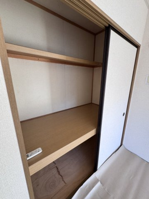 【収納】 | パークロイヤルA