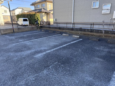 【駐車場】 | パークロイヤルA