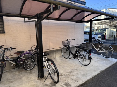 【その他共用部分】 | パークロイヤルA