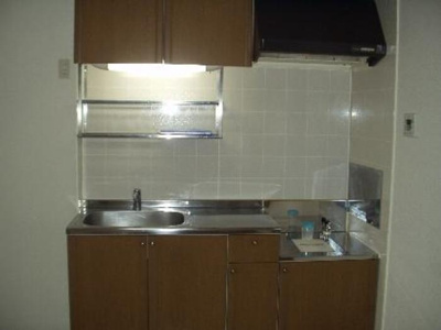 【キッチン】 | パークロイヤルA