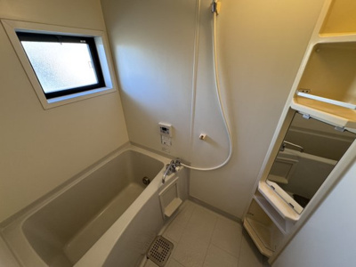 【浴室】 | パークロイヤルA