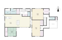 佐賀県神埼郡吉野ヶ里町大曲の画像