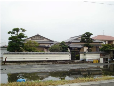 【外観】 | 佐賀県佐賀市川副町大字小々森