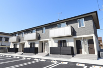 La Forte（ラ・フォルテ）N棟の画像