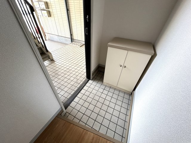 エステイト美の浜Cのその他