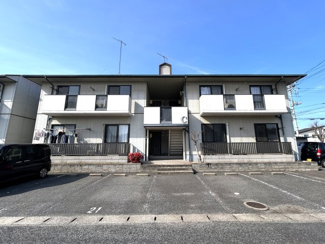 apartment 美の浜