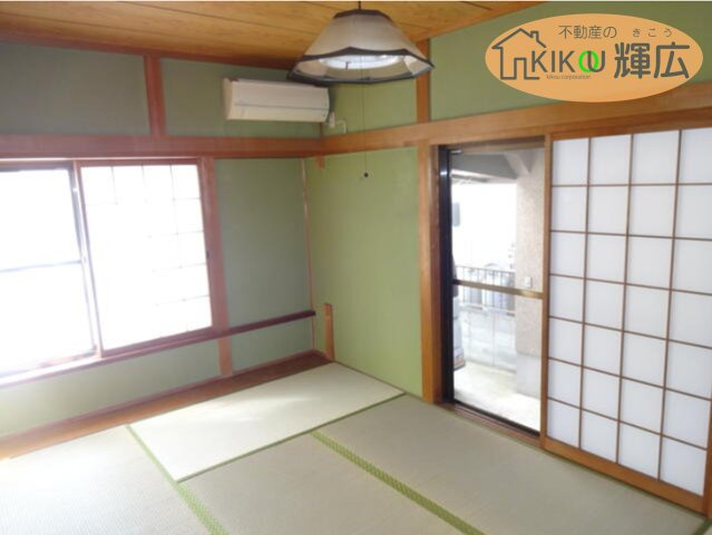 【和室】 | 姫路市御国野町深志野　中古戸建