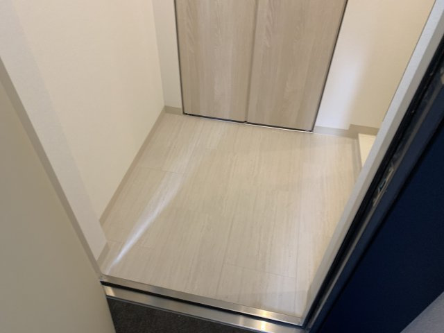 【玄関】 | イニシオ甲南山手