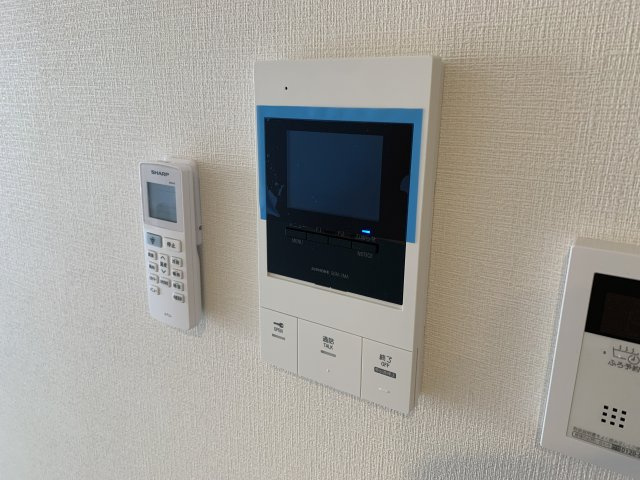 【セキュリティ】 | イニシオ甲南山手