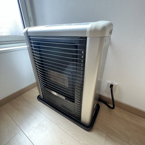 フェリオのバルコニー