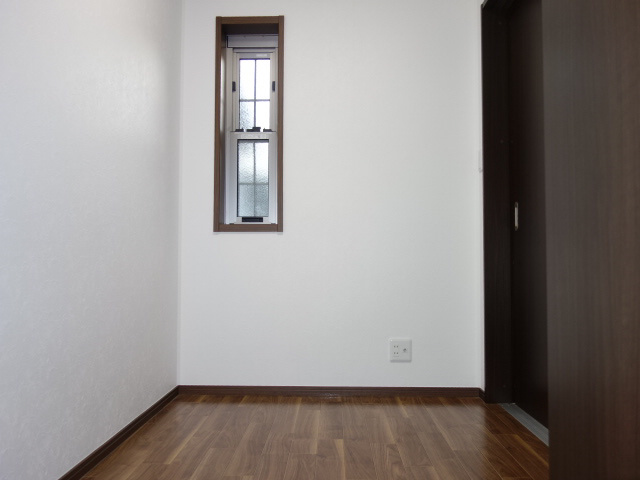 クリア田町の子供部屋