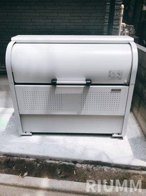 【その他共用部分】 | シャンブル東新宿