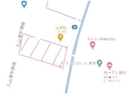 長生村一松戊　売地の画像