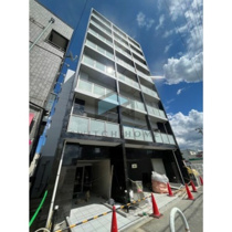 ヴァローレ布施の画像