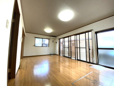  | 岩倉花園町　中古戸建【平成１２年築★４LDK】
