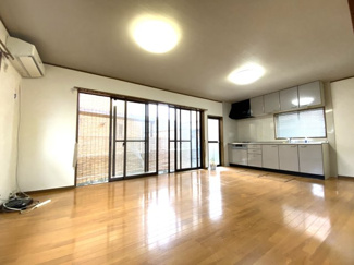  | 岩倉花園町　中古戸建【平成１２年築★４LDK】