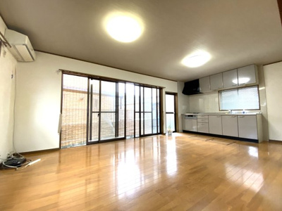  | 岩倉花園町　中古戸建【平成１２年築★４LDK】