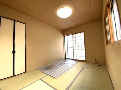  | 岩倉花園町　中古戸建【平成１２年築★４LDK】