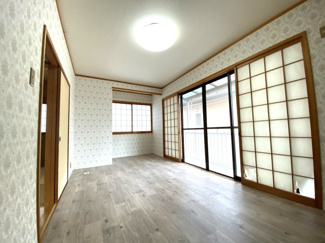  | 岩倉花園町　中古戸建【平成１２年築★４LDK】