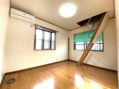  | 岩倉花園町　中古戸建【平成１２年築★４LDK】