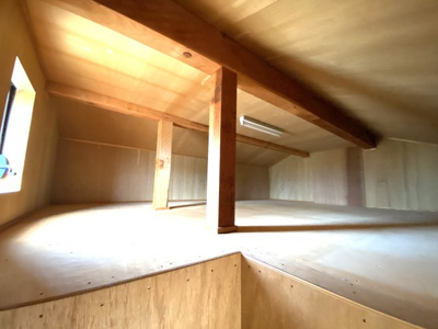  | 岩倉花園町　中古戸建【平成１２年築★４LDK】
