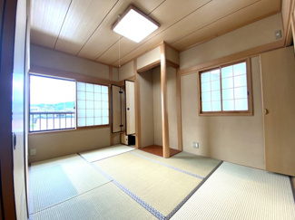 | 岩倉花園町　中古戸建【平成１２年築★４LDK】