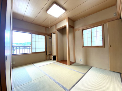  | 岩倉花園町　中古戸建【平成１２年築★４LDK】