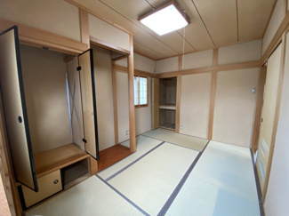  | 岩倉花園町　中古戸建【平成１２年築★４LDK】