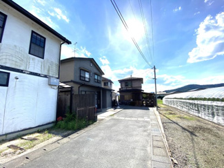  | 岩倉花園町　中古戸建【平成１２年築★４LDK】