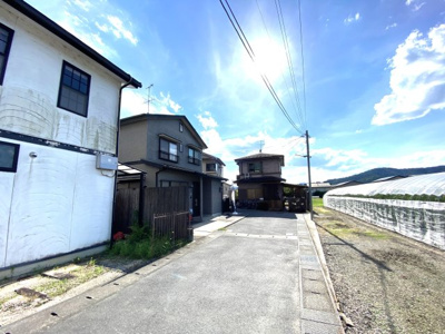  | 岩倉花園町　中古戸建【平成１２年築★４LDK】
