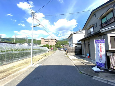  | 岩倉花園町　中古戸建【平成１２年築★４LDK】