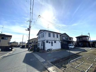  | 岩倉花園町　中古戸建【平成１２年築★４LDK】