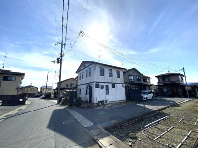  | 岩倉花園町　中古戸建【平成１２年築★４LDK】
