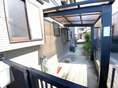  | 岩倉花園町　中古戸建【平成１２年築★４LDK】