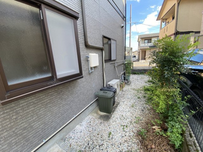  | 岩倉花園町　中古戸建【平成１２年築★４LDK】