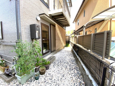  | 岩倉花園町　中古戸建【平成１２年築★４LDK】