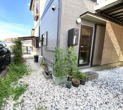  | 岩倉花園町　中古戸建【平成１２年築★４LDK】