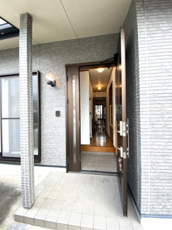  | 岩倉花園町　中古戸建【平成１２年築★４LDK】