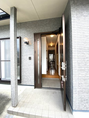  | 岩倉花園町　中古戸建【平成１２年築★４LDK】