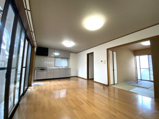  | 岩倉花園町　中古戸建【平成１２年築★４LDK】