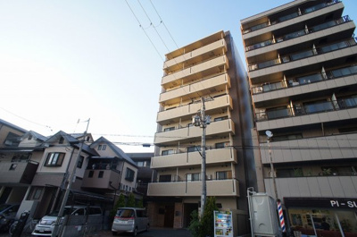 【外観】 | サムティ塚口レジデンス