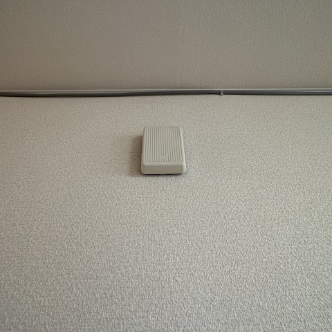 メゾンビエンドのセキュリティ