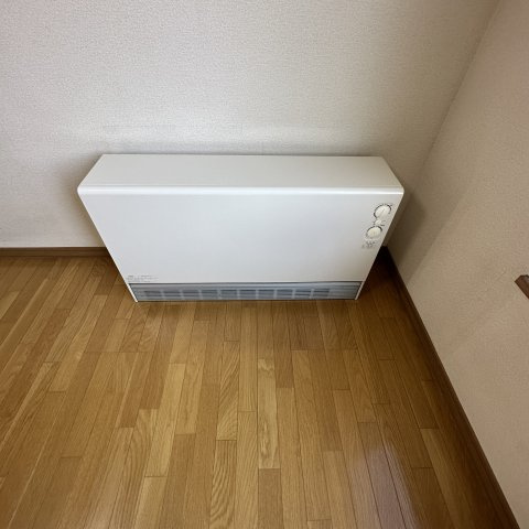 メゾンビエンドの設備