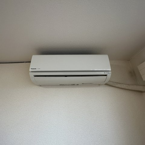 メゾンビエンドの設備