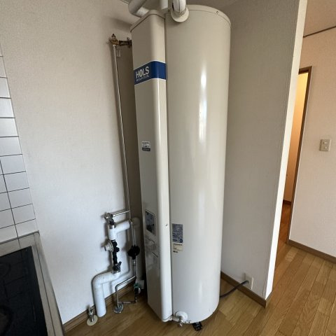 メゾンビエンドの設備