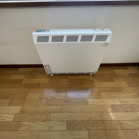 メゾンビエンドの設備