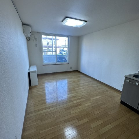 メゾンビエンドの居間・リビング