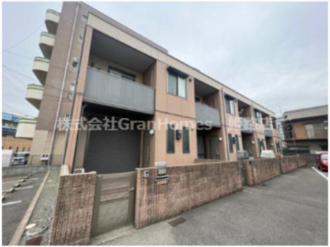 シャーメゾン英賀保