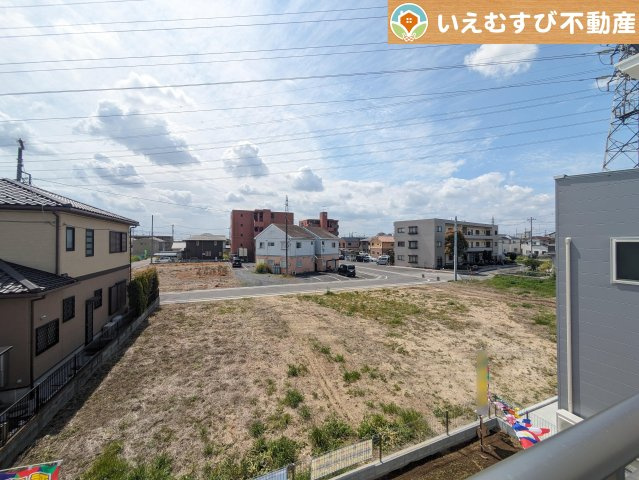 Livele Garden.S　熊谷上之第3の展望